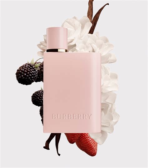 burberry her eau de parfum